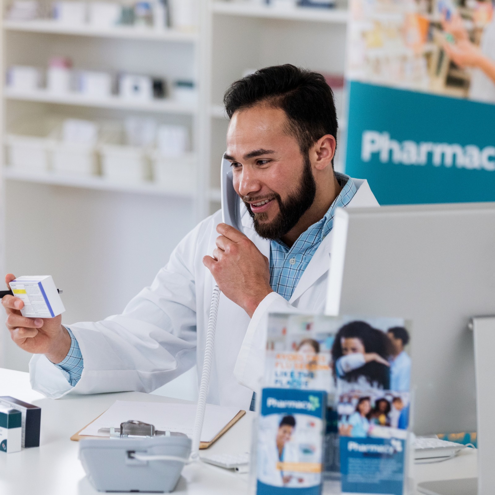 Medicine and health products