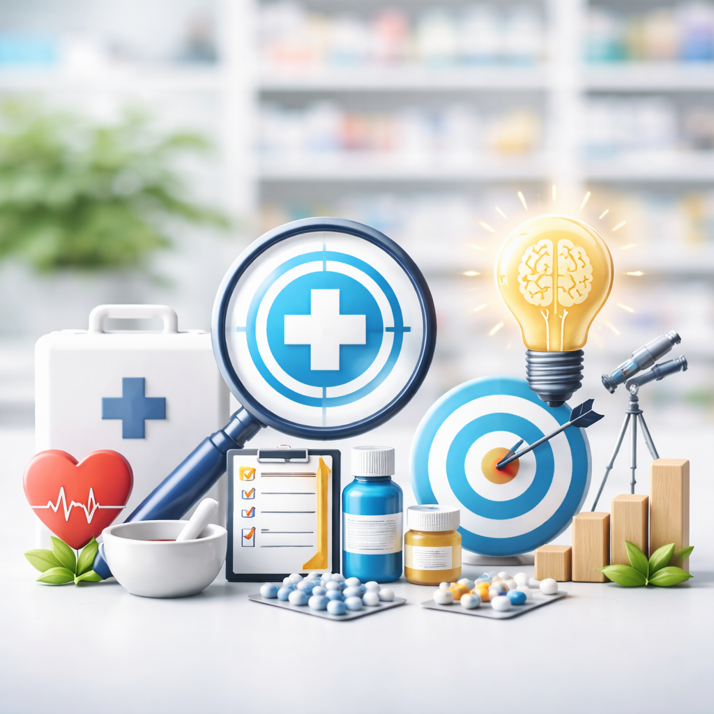 Pharmacy services